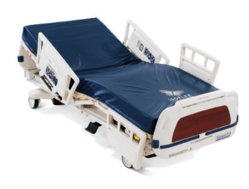Hospital Bed