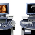 GE Voluson 730 4D Ultrasound Machine - Kenya