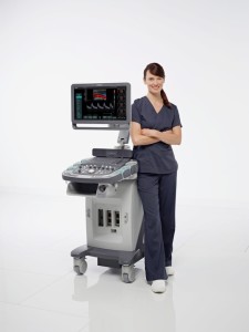 siemens antares ultrasound machine - Kenya