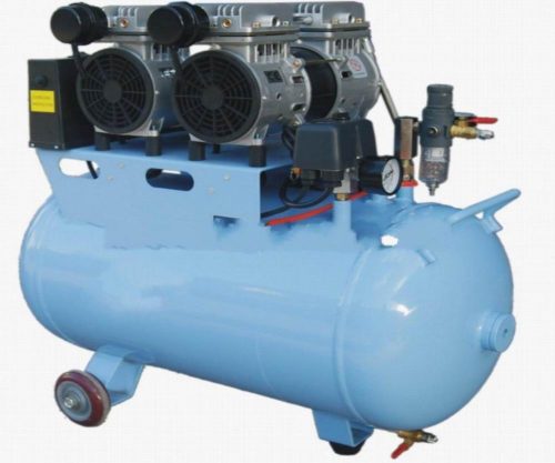 Dental-Air-Compressor - Kenya