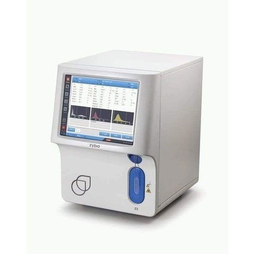 Zybio z3 hematology analyzer
