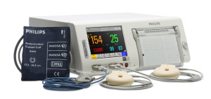 phillips fetal monitor - Kenya
