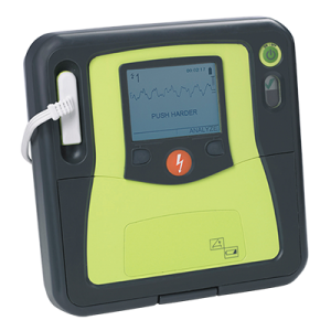AED Machines