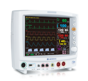 Cardiac Monitors