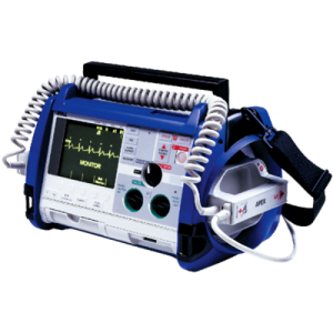 Cardiac Defibrillators