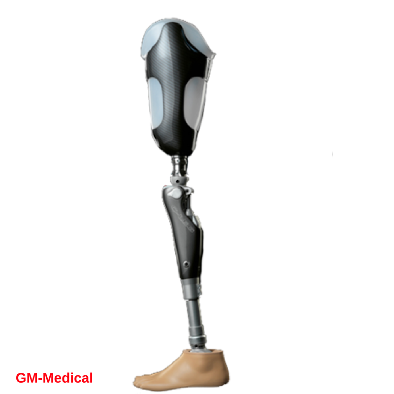 Prosthetic Limbs