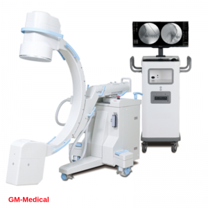 C-Arm X-Ray Machine