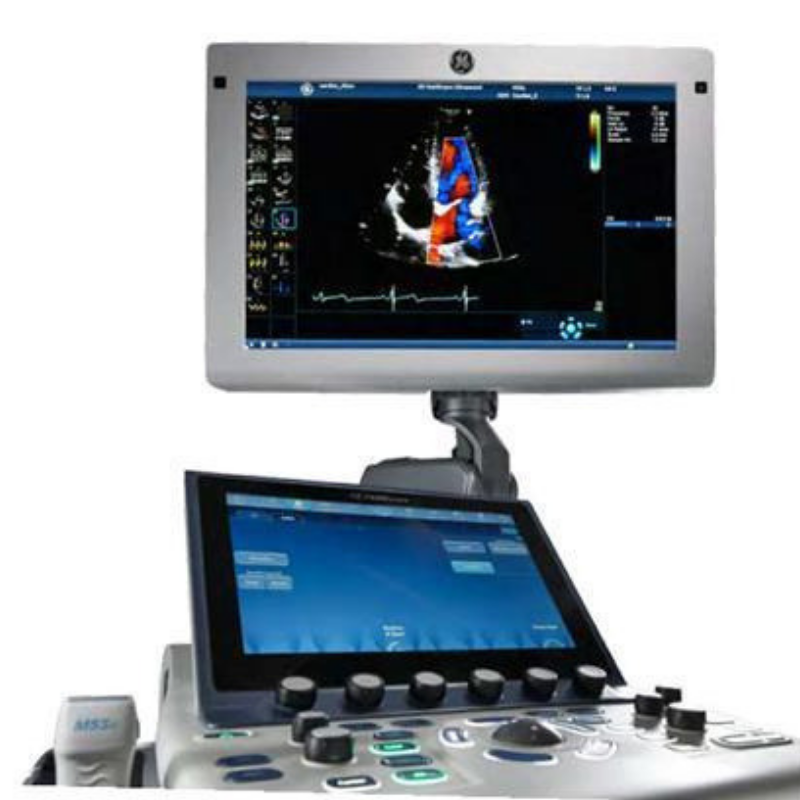 Full Tower Ultrasound Machine