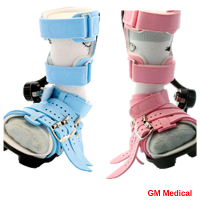 Clubfoot Ponseti Shoes