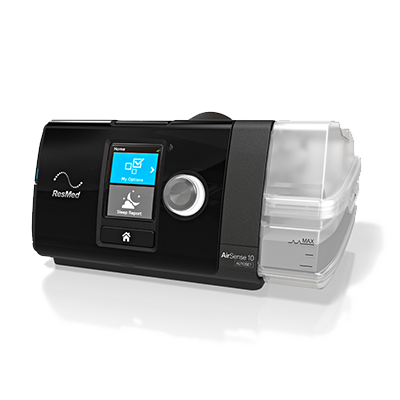 Cpap & respiratory Equipment