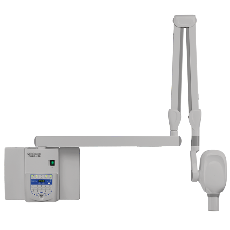 Dental X-Ray Machines