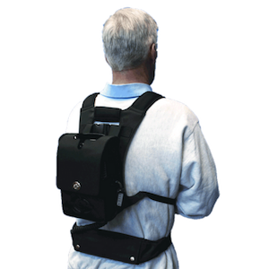Portable Oxygen Concentrator