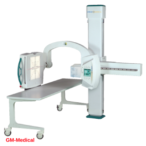 U-Arm X-Ray Machine