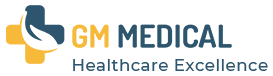 GM Medical Equipment and Supplies - Kenya