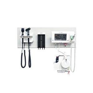 Medical Exam Equipment