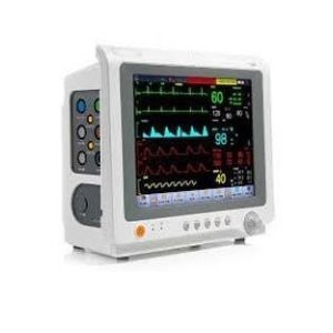 Medical Monitoring Kenya