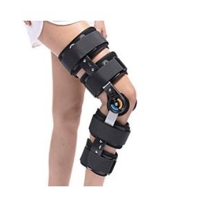 Orthoses - Prostheses and Braces