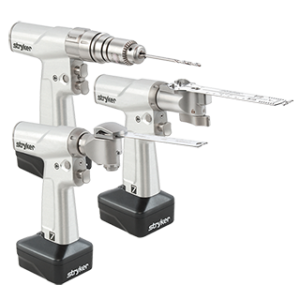 Surgical Drills and Saws