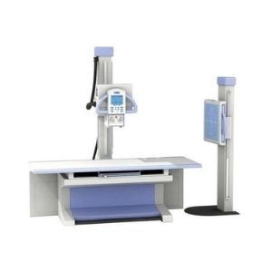 Radiology Room X Ray Machines