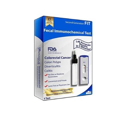 Colorectal Cancer Screening Kit