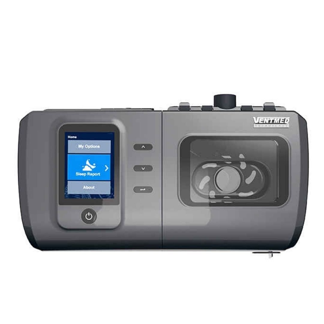 Automatic CPAP Machine - Kenya