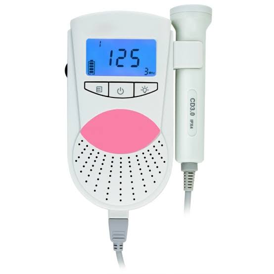 Fetal Doppler Kenya