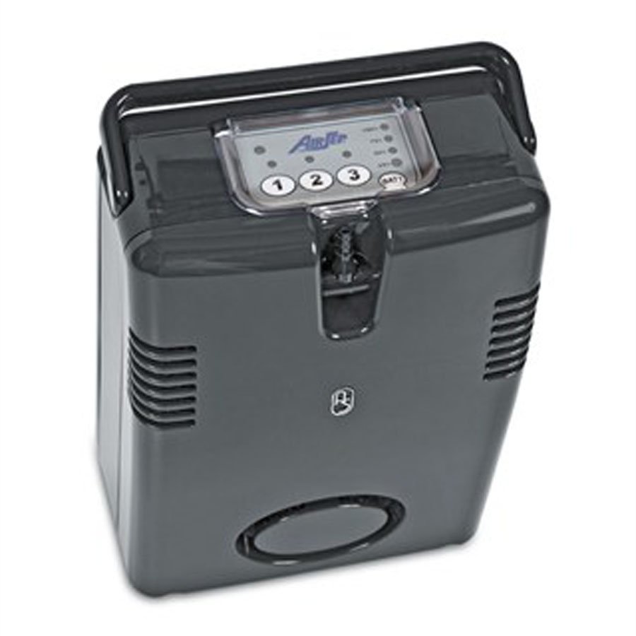 Airsep Portable Oxygen Concentrator