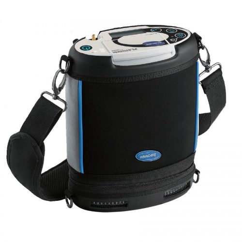 Invacare Platinum Mobile Oxygen Concentrator