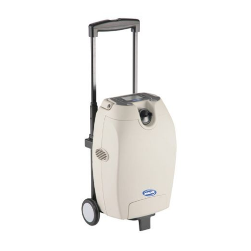 Invacare SOLO2 Portable Oxygen Concentrator
