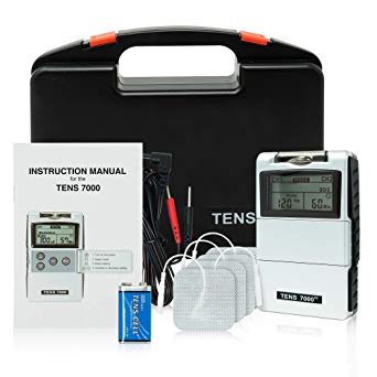 TENS Unit 7000 Digital Machine