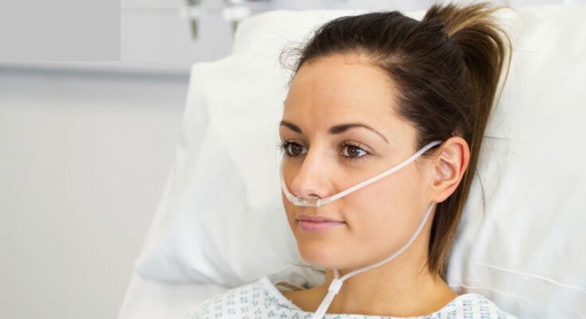 oxygen concentrators