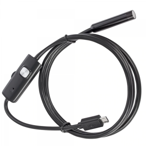 Endoscope