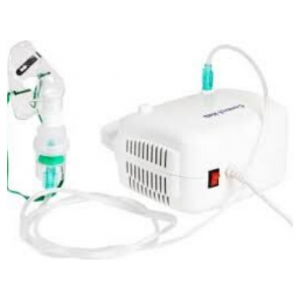Nebulizer