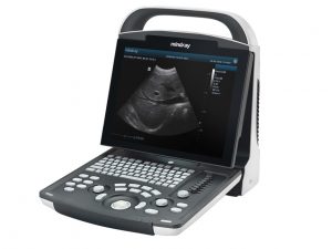 Mindray DP10 Ultrasound Machine