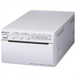 Sony Thermal Printer up-x898md