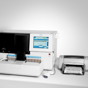 Siemens Coagulation Analyzer