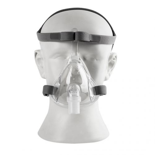 CPAP/BIPAP Face Masks