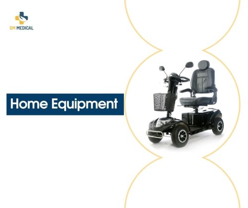 Home Medical Equipment