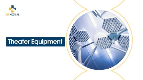 Theater & Surgical Equipment