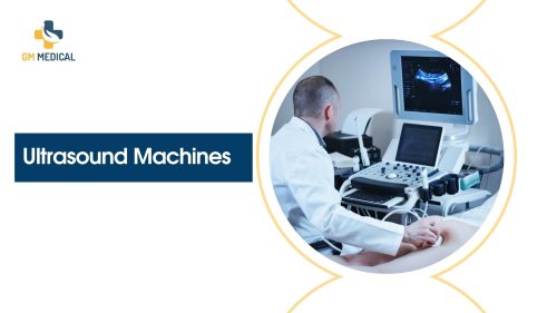Ultrasound Machines & Probes