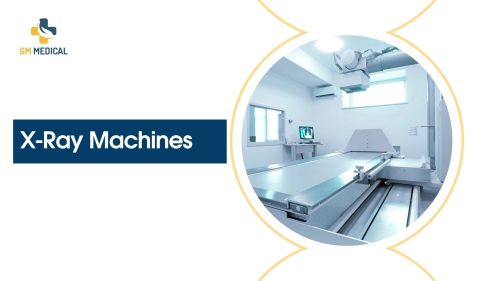 X-Ray Machines