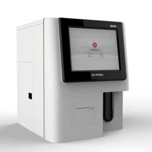 dymind dh36 hematology analyzer