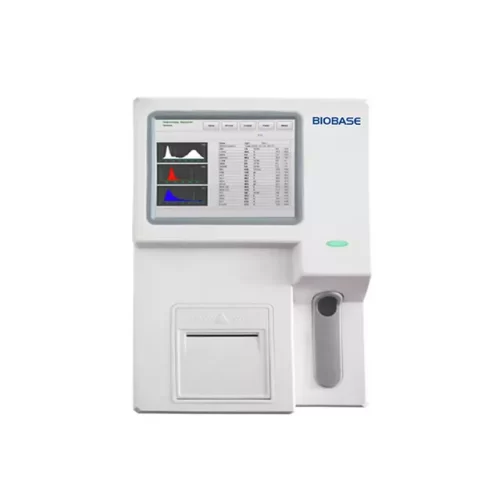 Biobase 3 Part Hematology Analyzer
