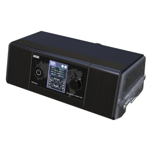 BiPAP(Auto CPAP) VM-7 Machine