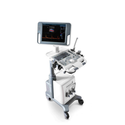 Mindray DC-N2 Ultrasound Machine