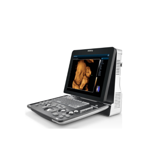 Mindray Z60 Color Doppler Ultrasound Machine