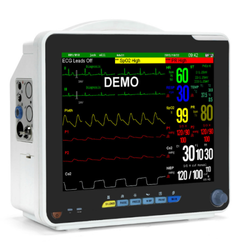 Patient Monitor 12 Inch