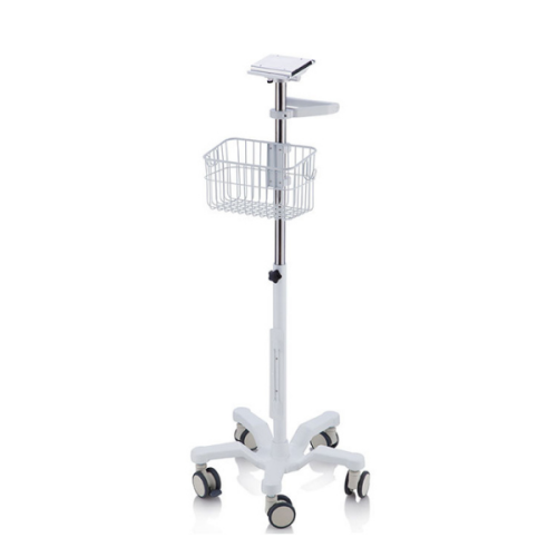 Patient Monitor Trolley