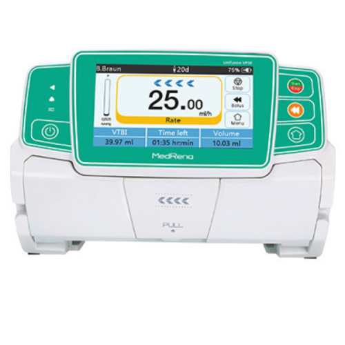 Infusion Pump