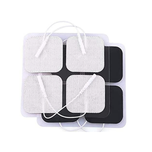 TENS Unit Reusable Electrode Pads